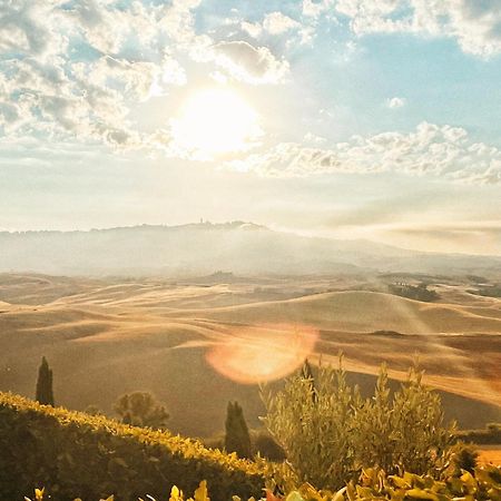 Podere Le Volpaie - Arancia Montecatini Val di Cecina Extérieur photo