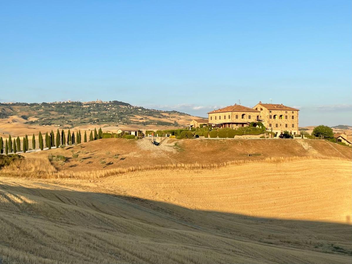 Podere Le Volpaie - Arancia Montecatini Val di Cecina Extérieur photo