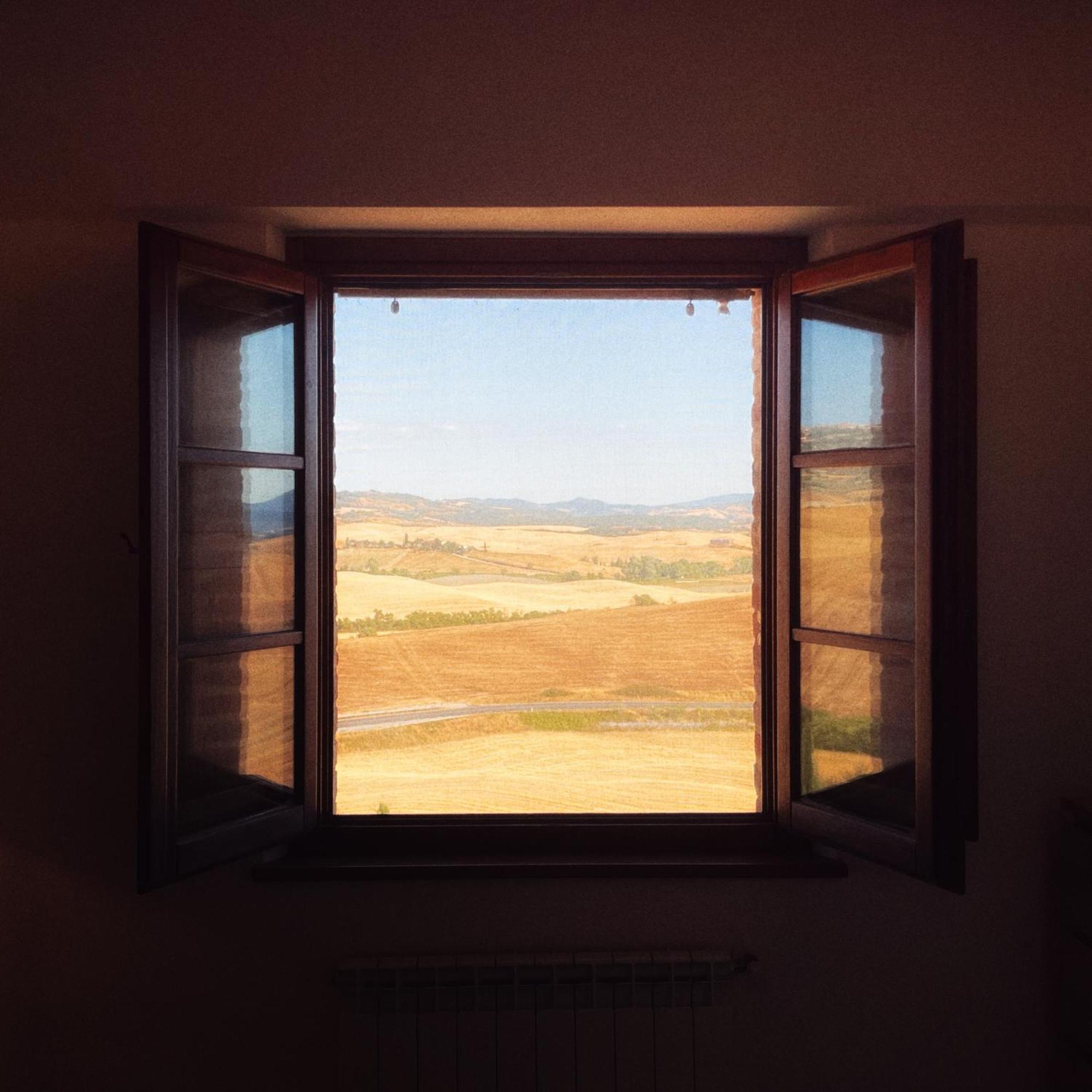 Podere Le Volpaie - Arancia Montecatini Val di Cecina Extérieur photo